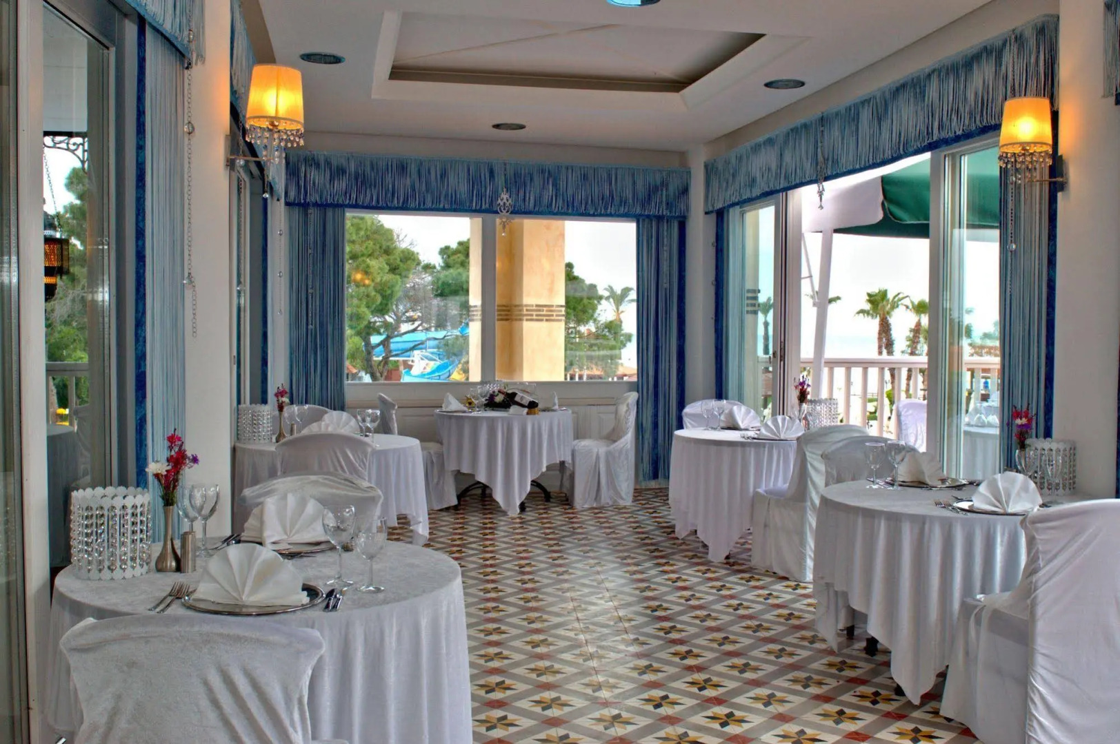 Tui Magic Life Belek Hotel