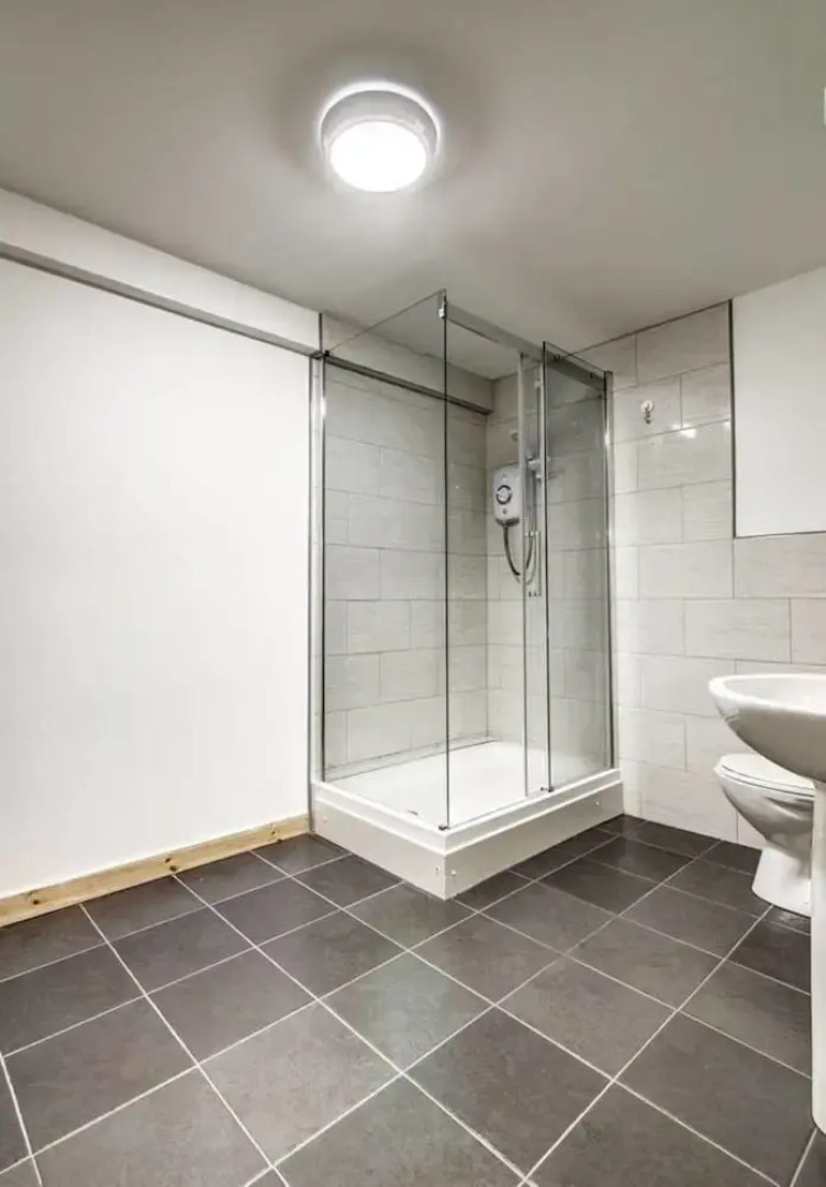 2 Bed, Luxury Apt4 Throstles