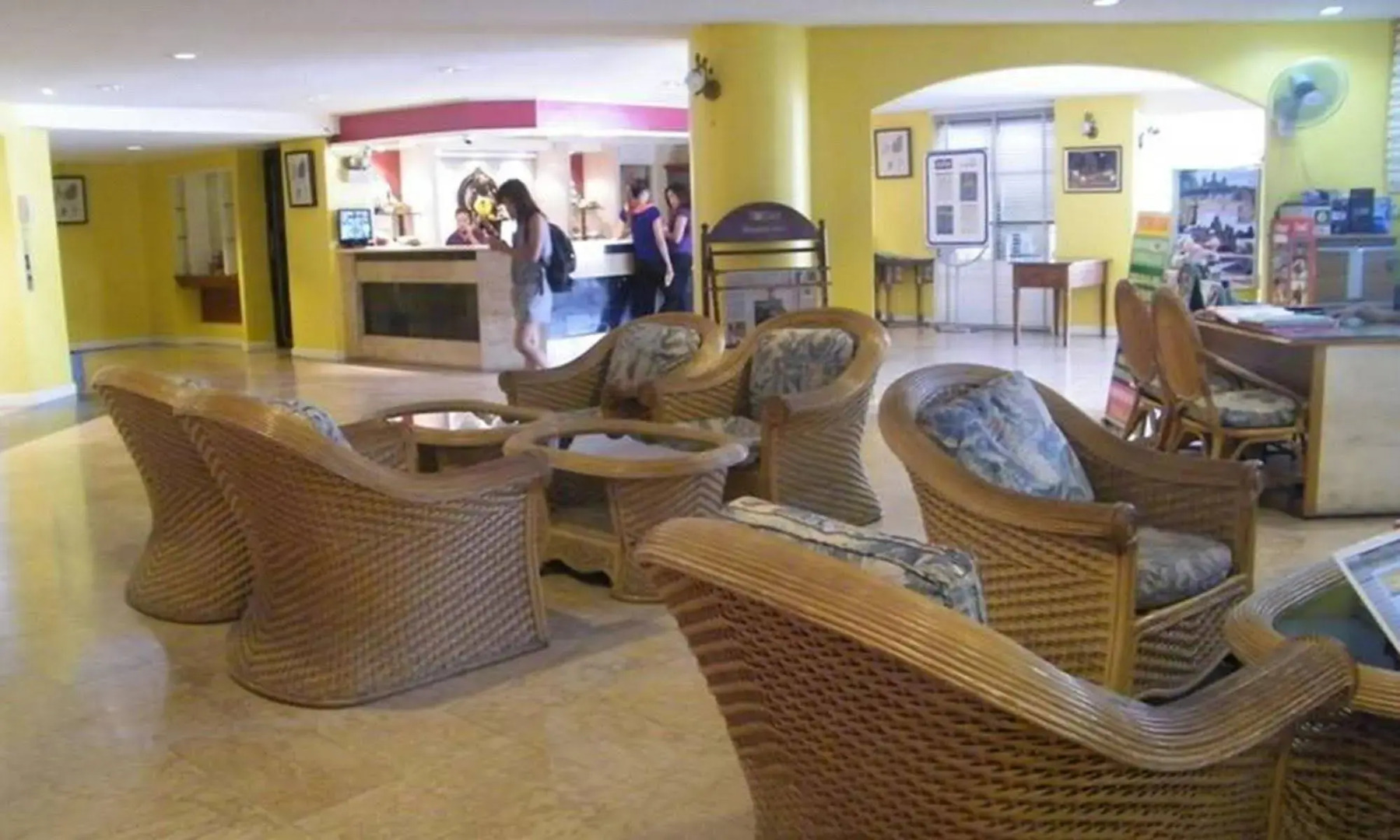 Sawasdee Siam, Pattaya