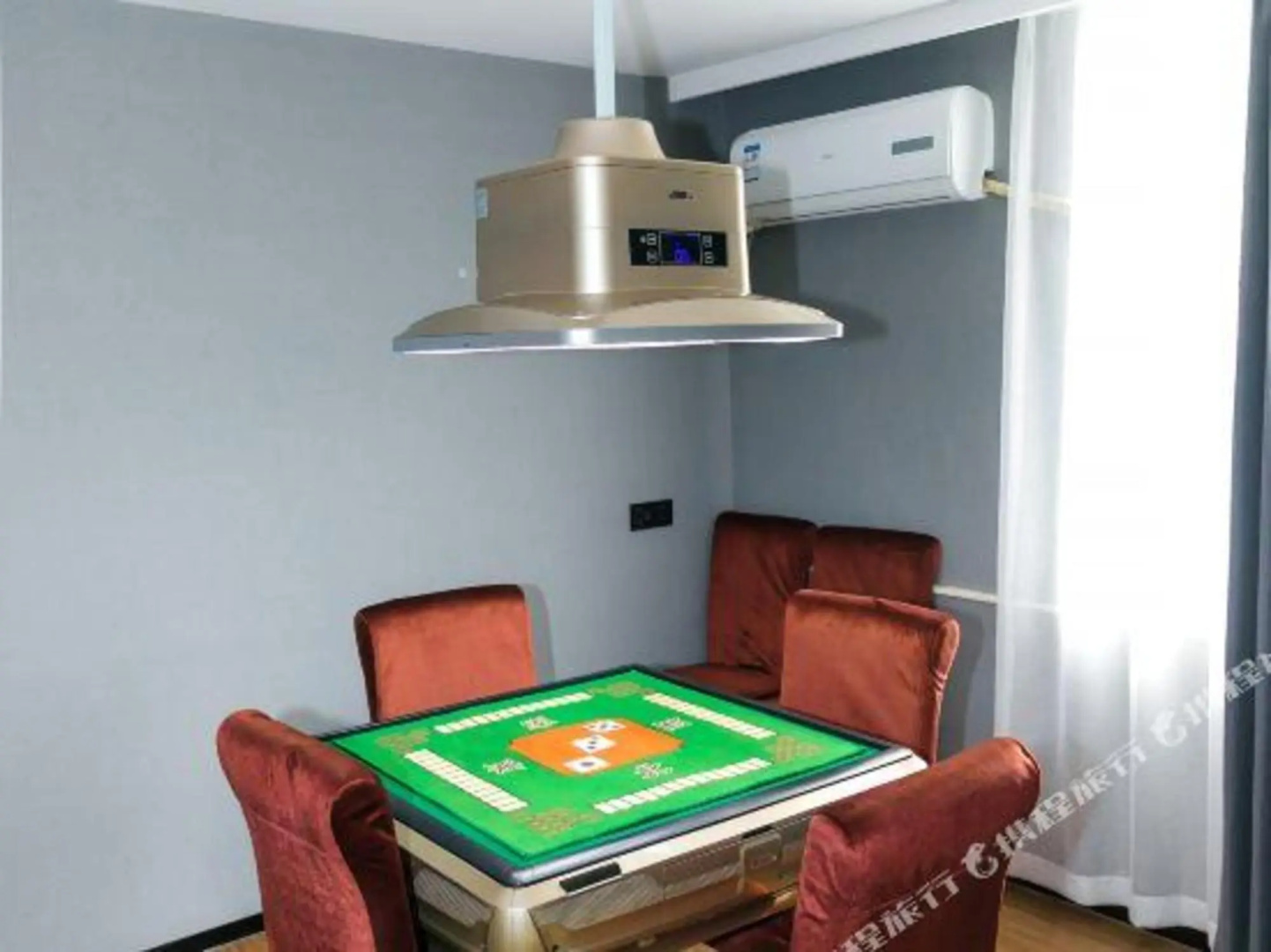 Yami Chain Hotel Changde Xia'nanmen
