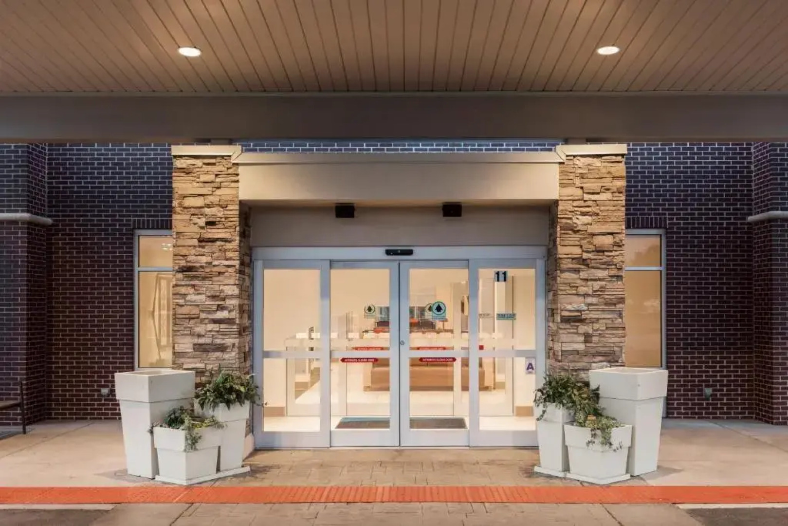 Holiday Inn Express & Suites St. Louis - Chesterfield by IHG