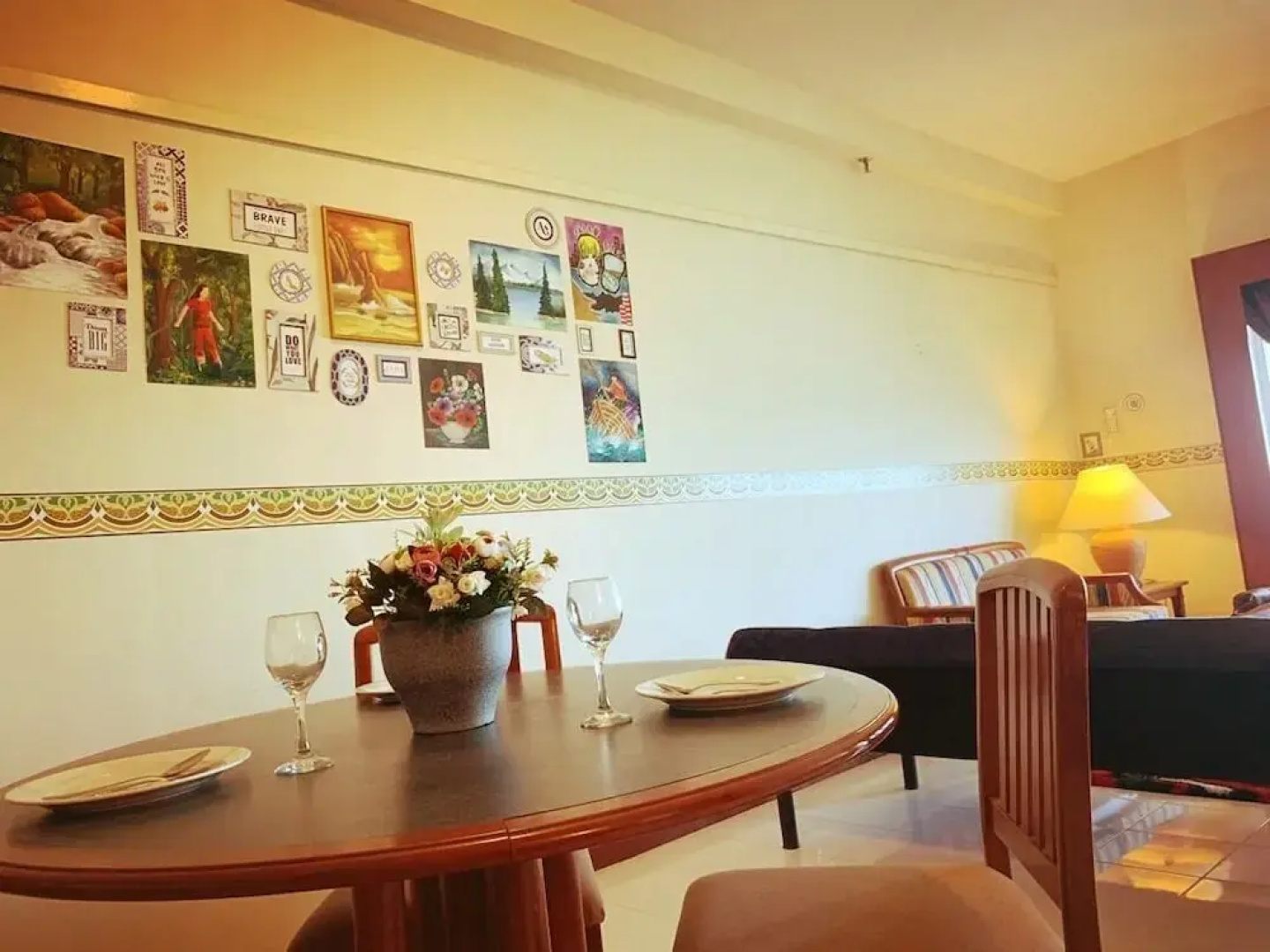 LA ClassicCo Suites