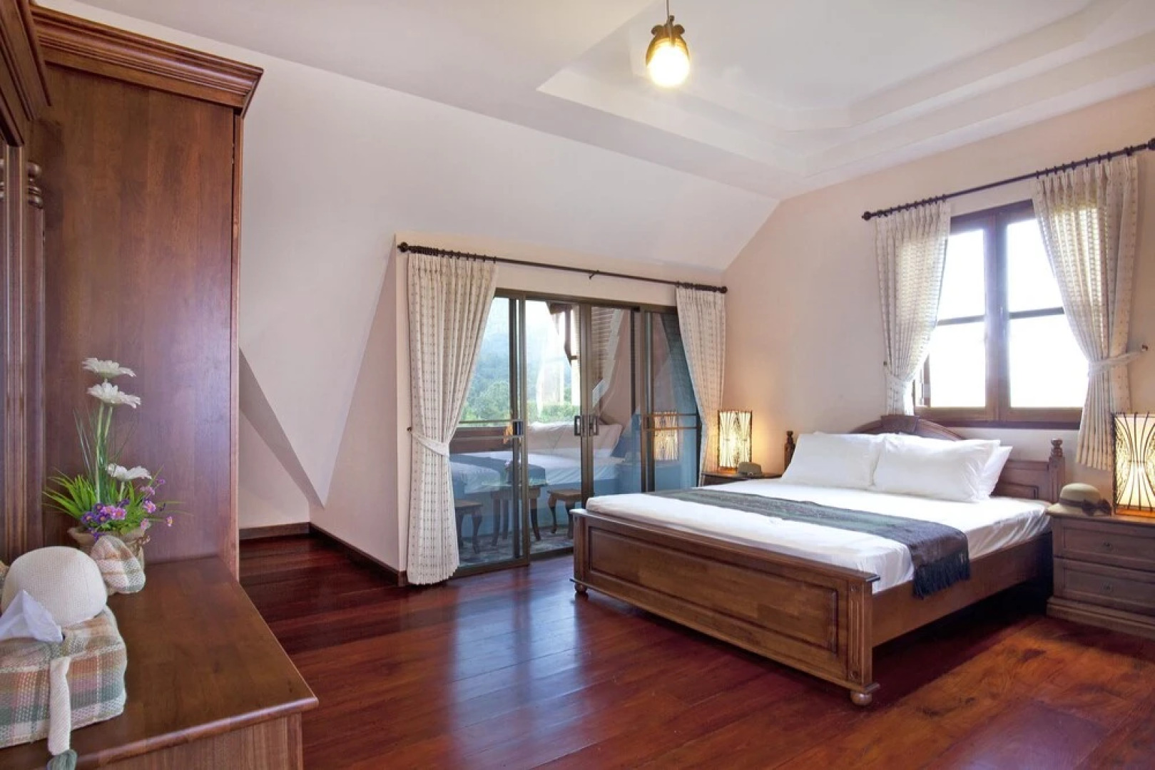 Villa Doi Luang Reserve