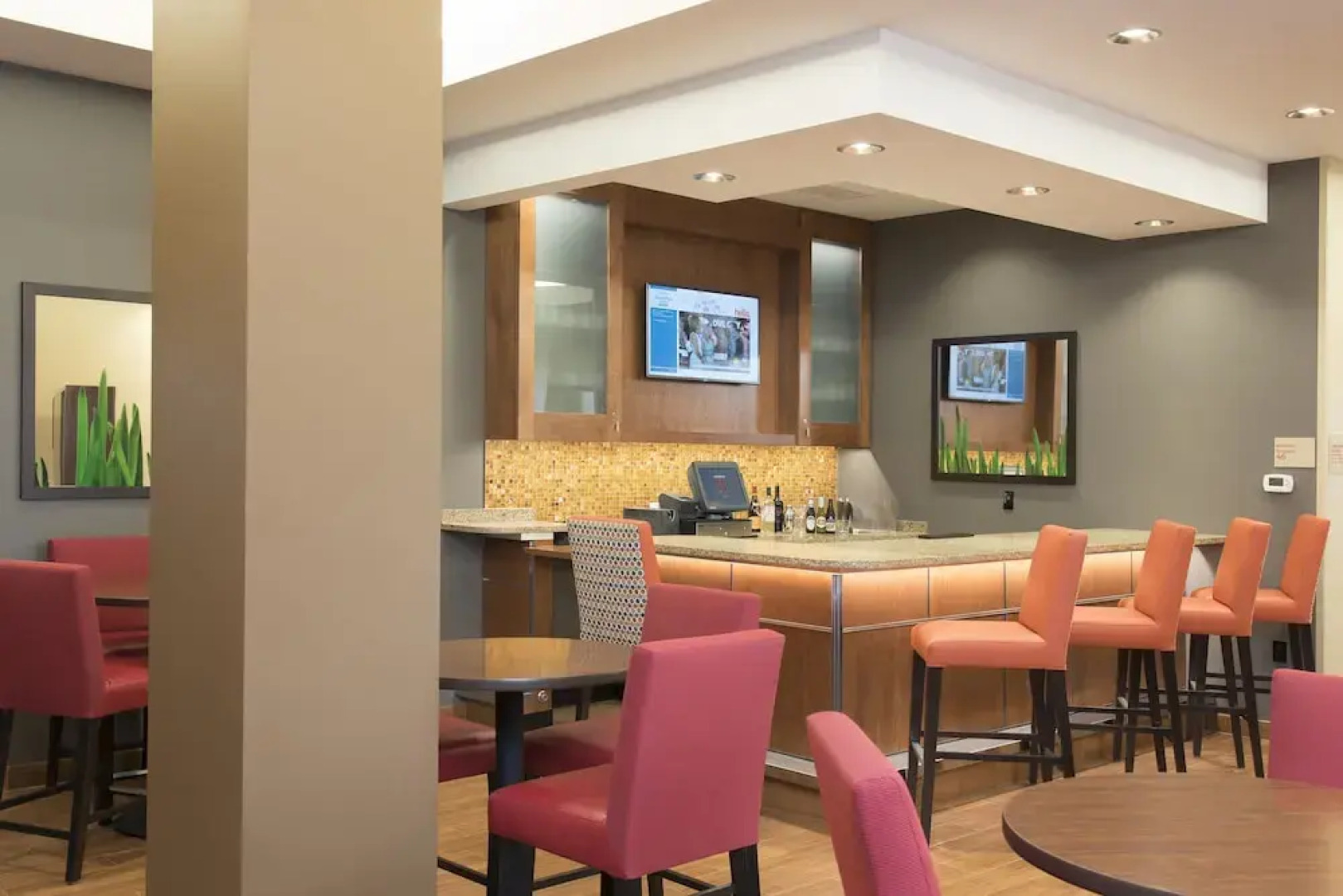 TownePlace Suites by Marriott Champaign Urbana/Campustown