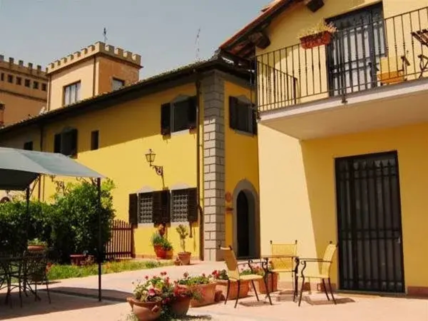 Relais I Melograni