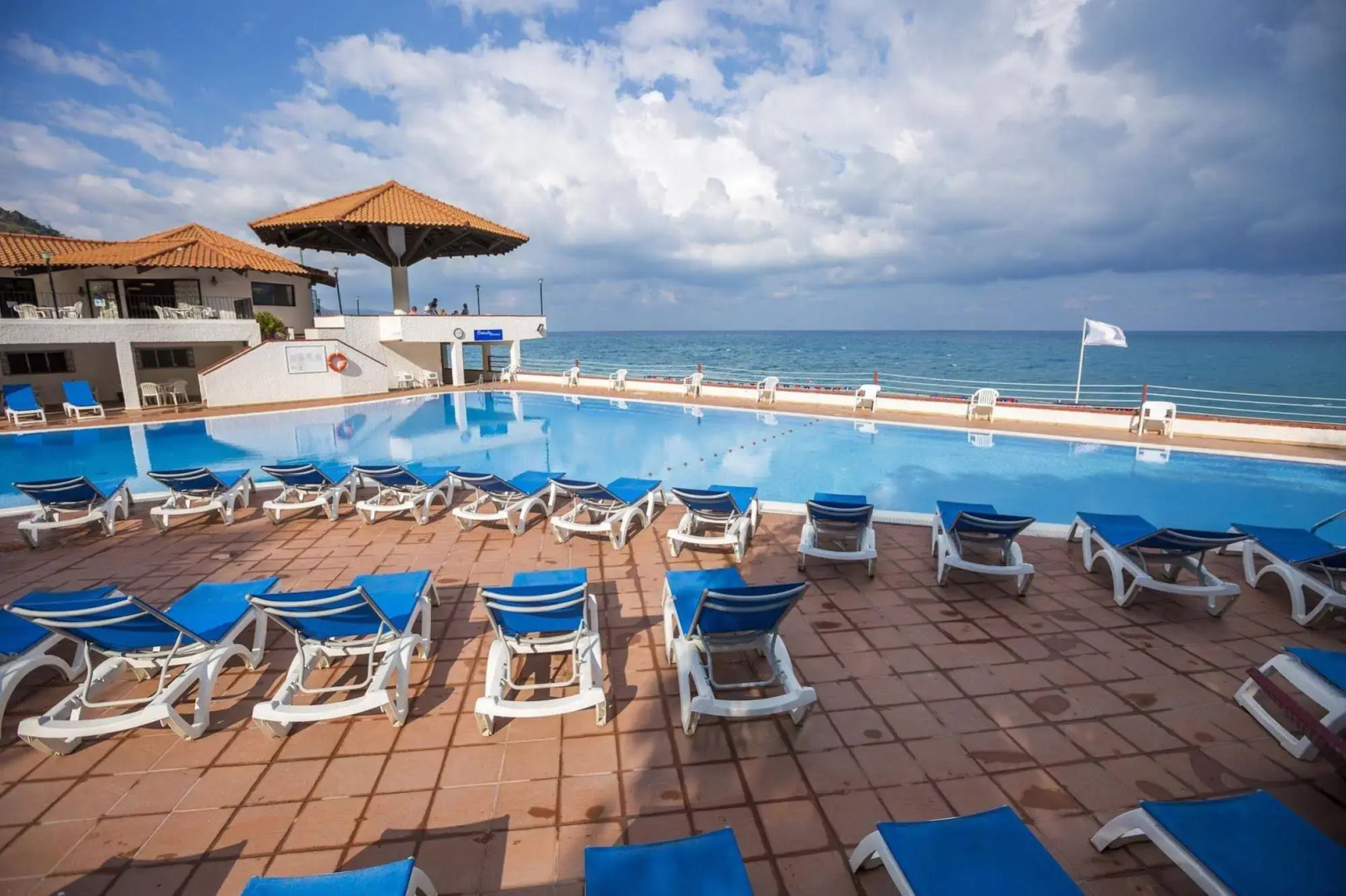 TH Gioiosa Marea - Capo Calavà Village