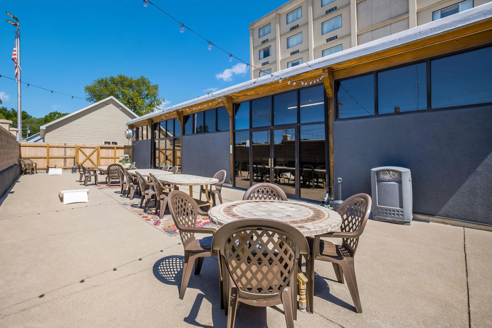 Best Western Riverfront Inn