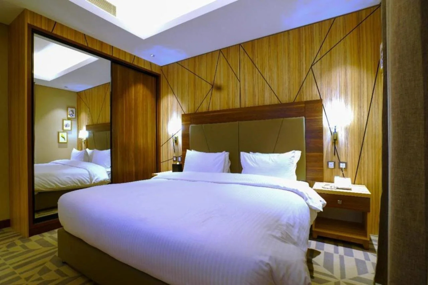 al aseel hotel