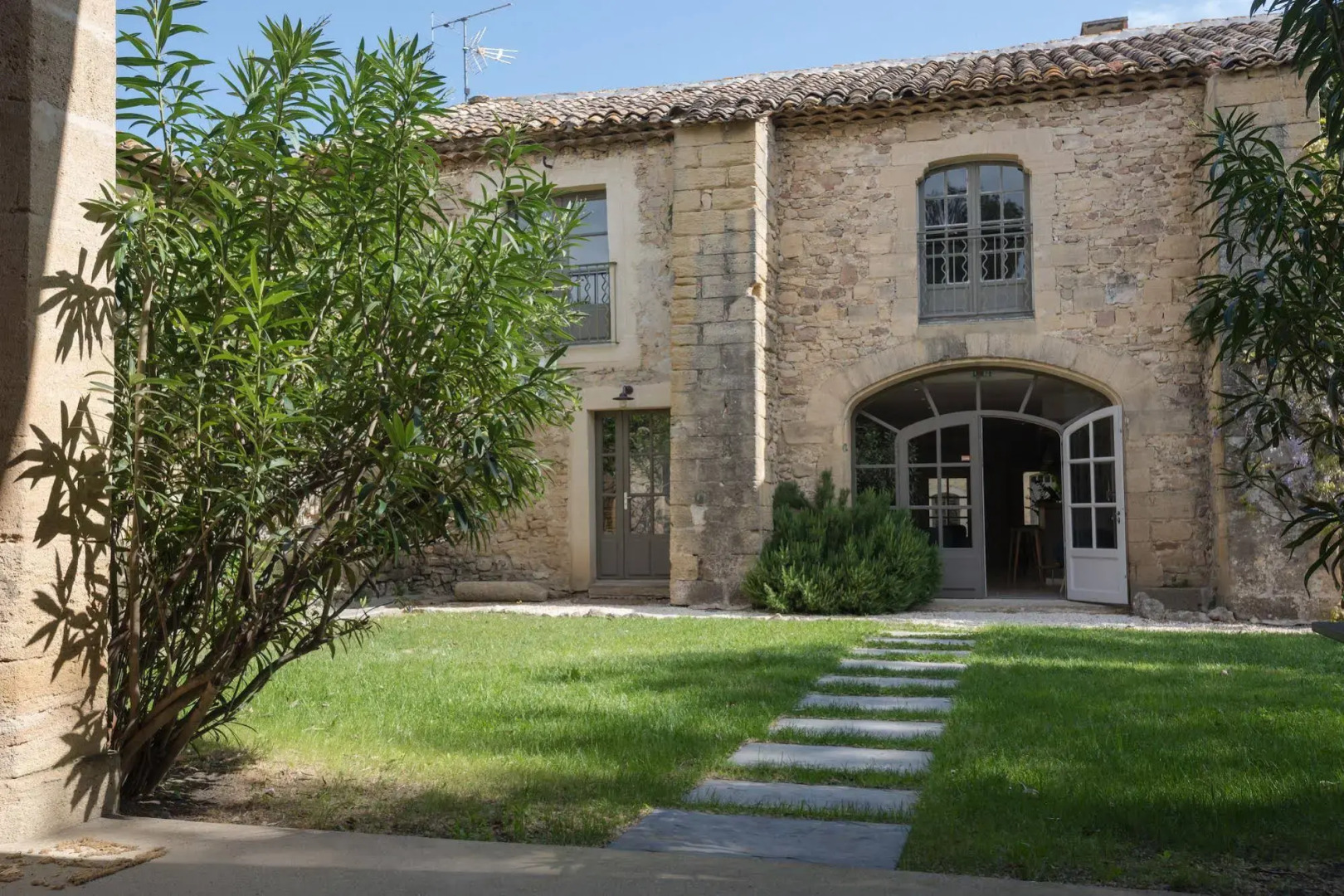 La Bégude Saint-Pierre