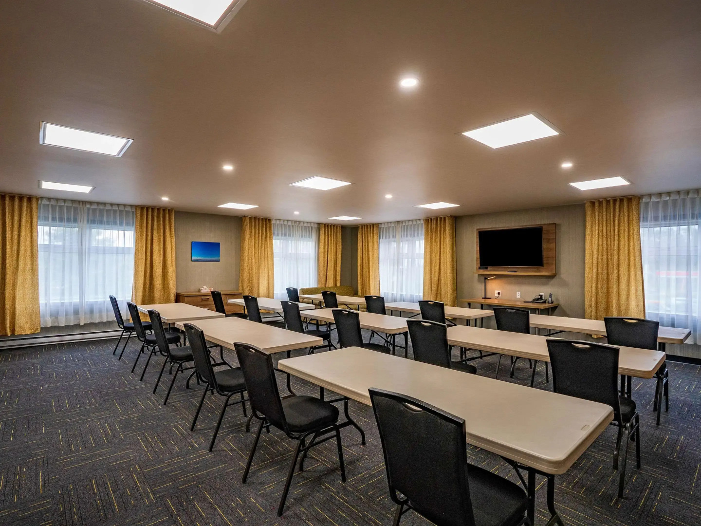 Quality Suites Drummondville