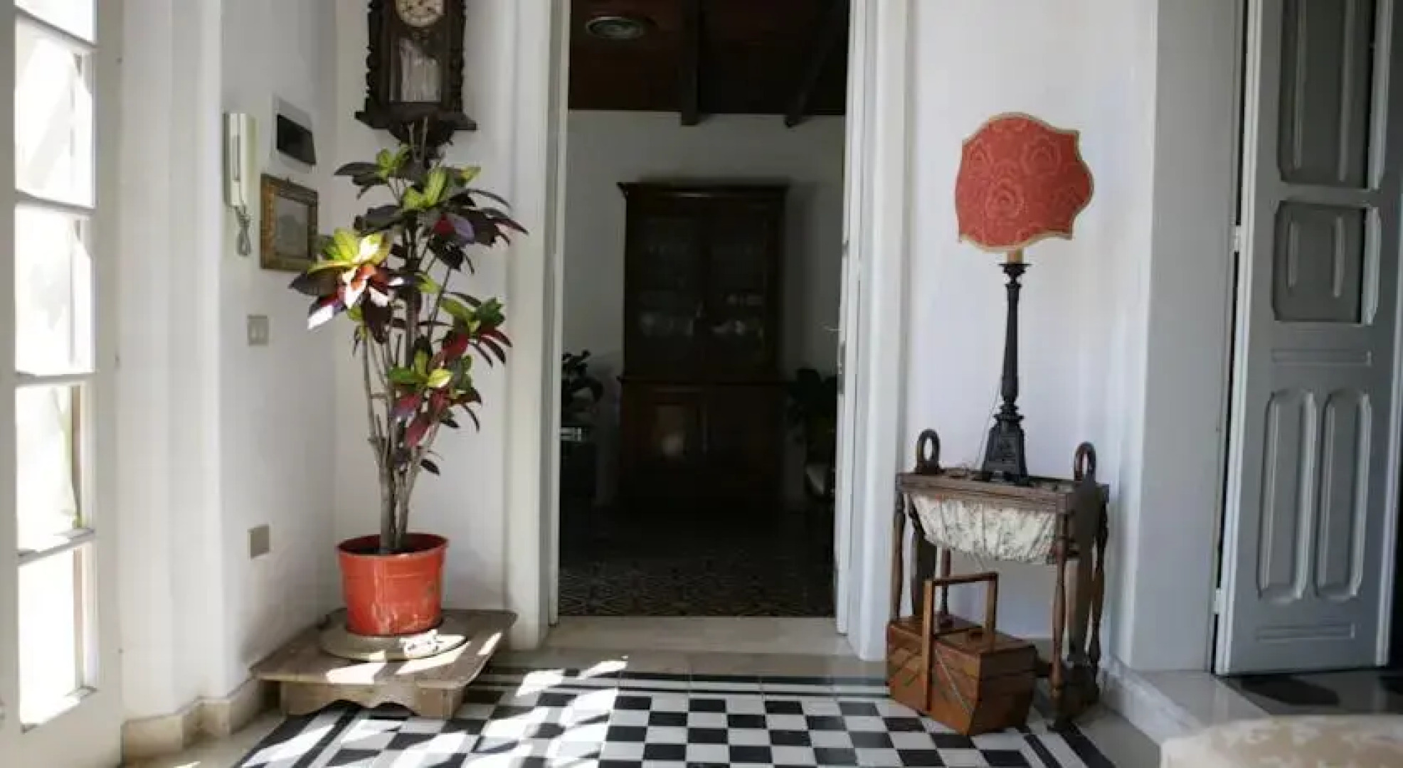 B&B Sa Meri e Domu Casale Di Charme