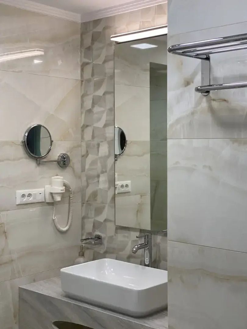 Eco Life Stone Villa