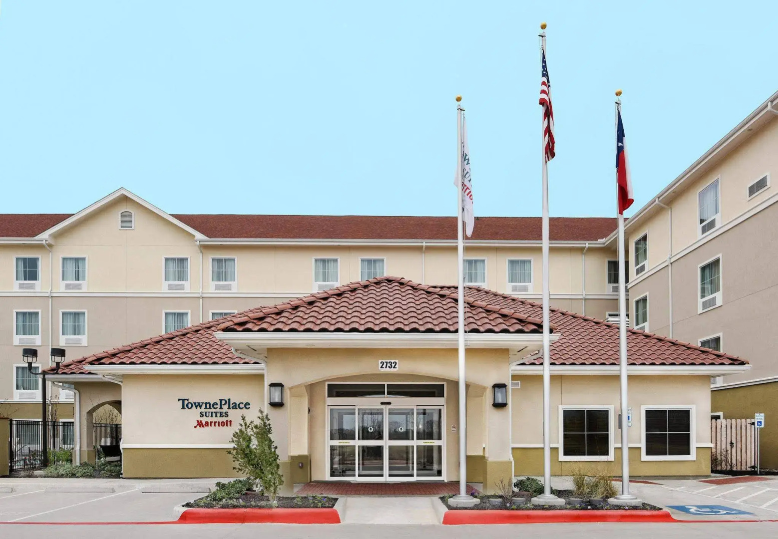 TownePlace Suites by Marriott Seguin