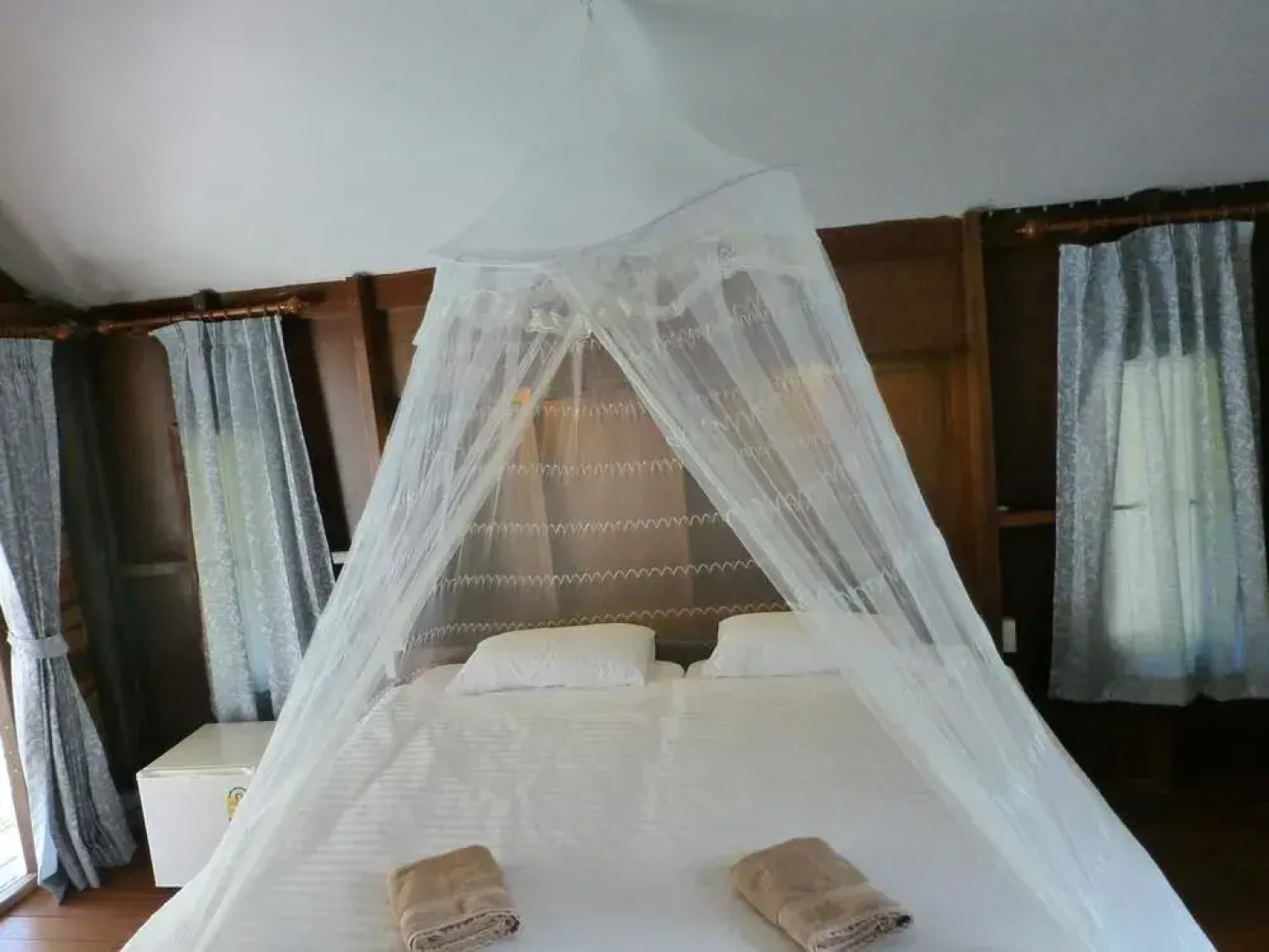 Kinnaree Resort Koh Kood