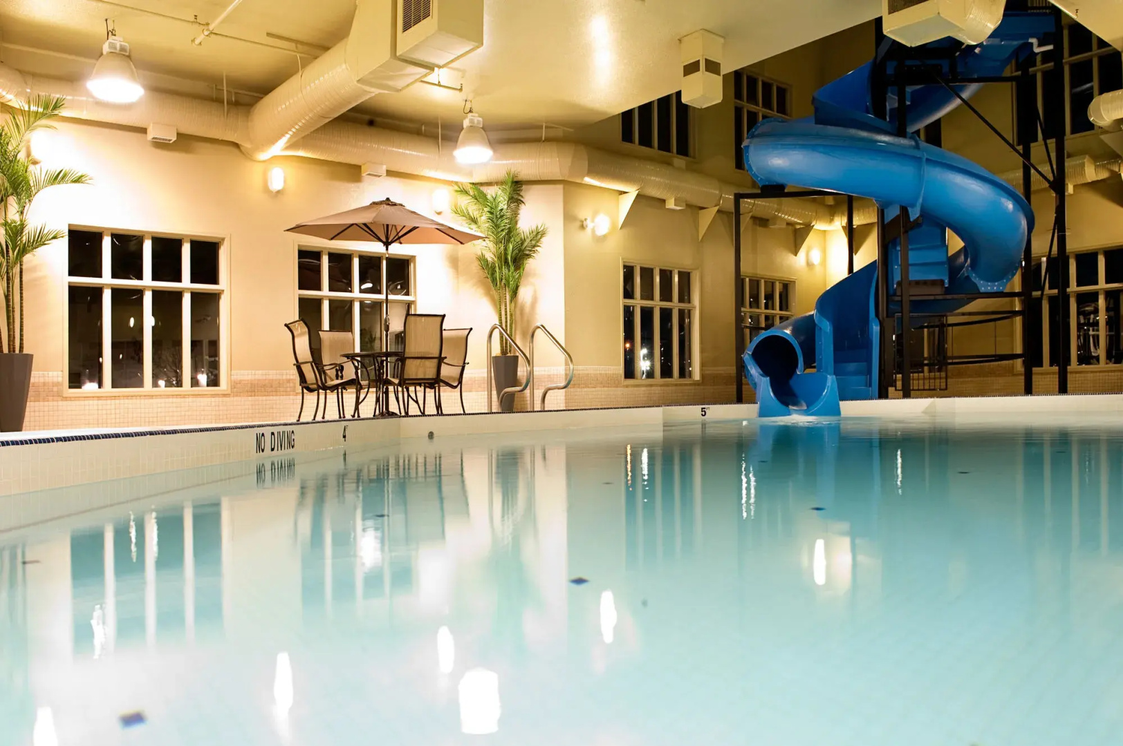 Holiday Inn Express & Suites Grande Prairie by IHG