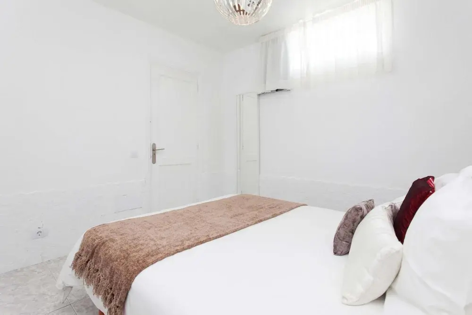 Céntrica Villa Vacanzy Collection