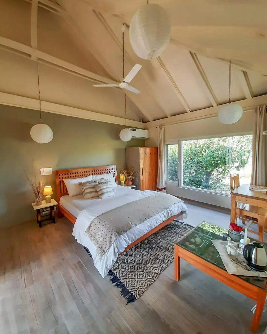 Seclude Palampur - Himachal Pradesh