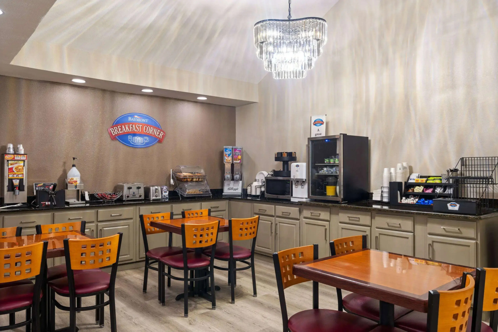 Baymont by Wyndham Kingsland