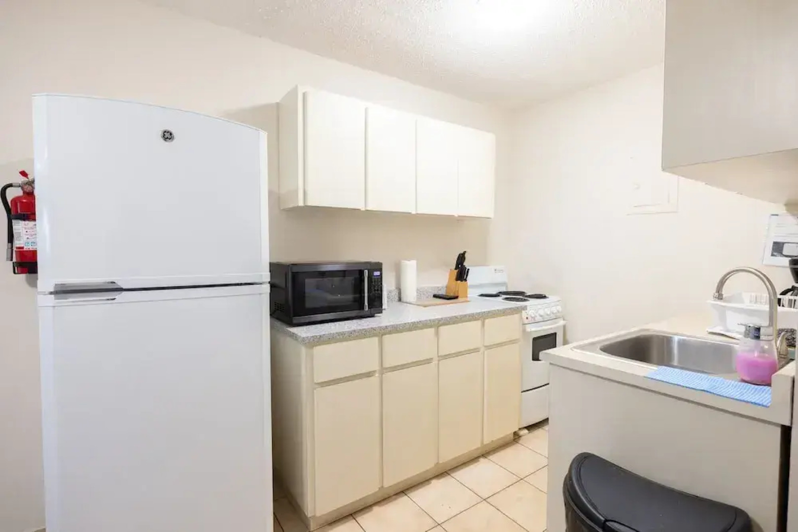 Montones Beach Apartment C-3