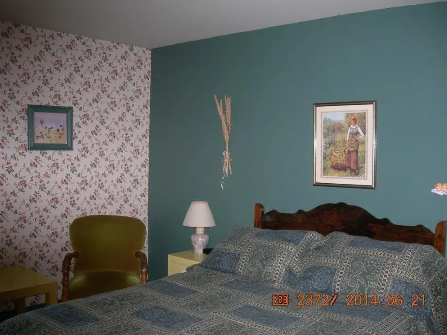 Auberge La Marï¿½e Douce