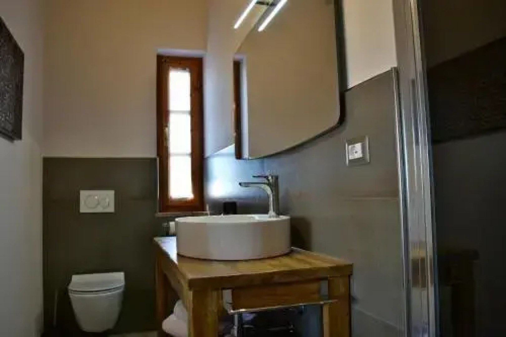 Villa San Michele Bed and Breakfast