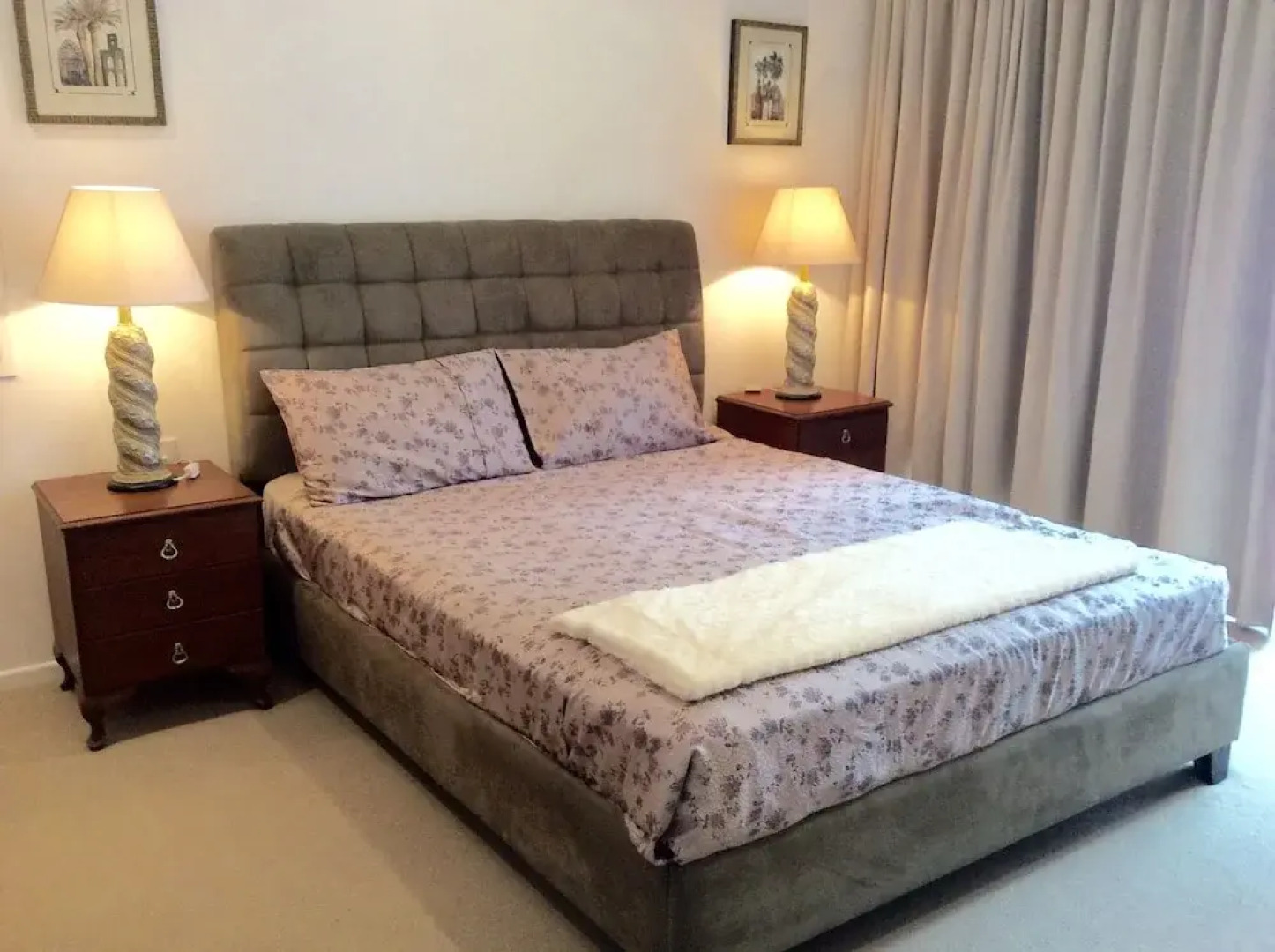 Bali Ha'i Holiday Home