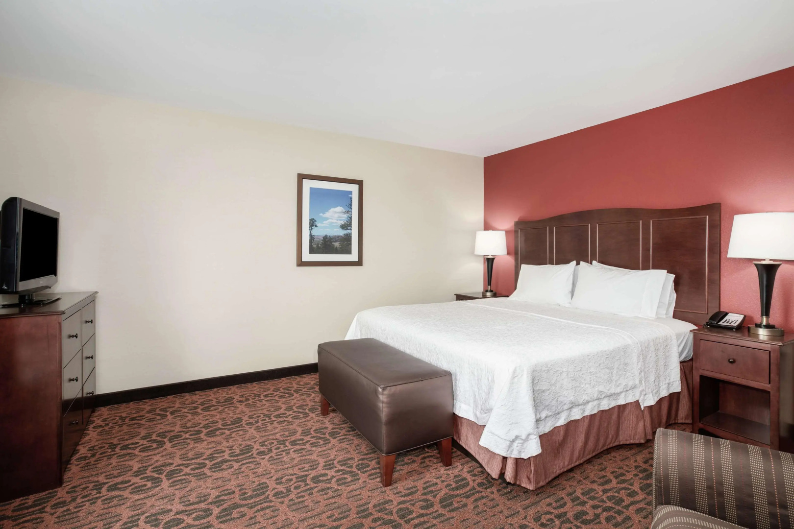 Hampton Inn & Suites Denver/South-RidgeGate