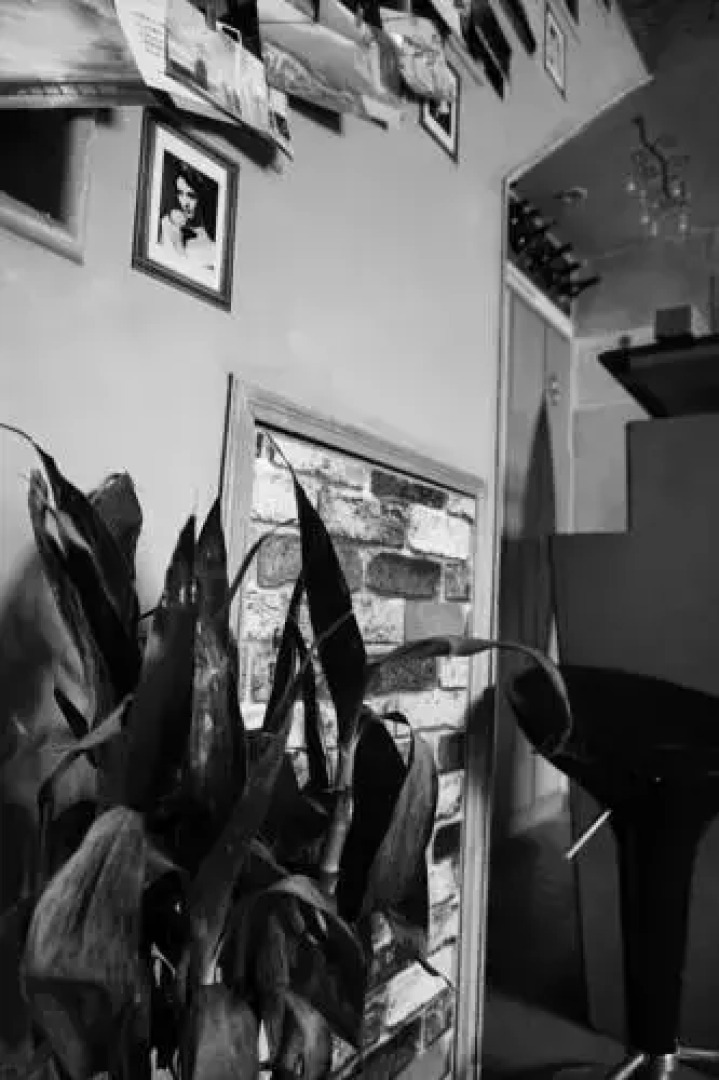 Zhongba Youth Hostel