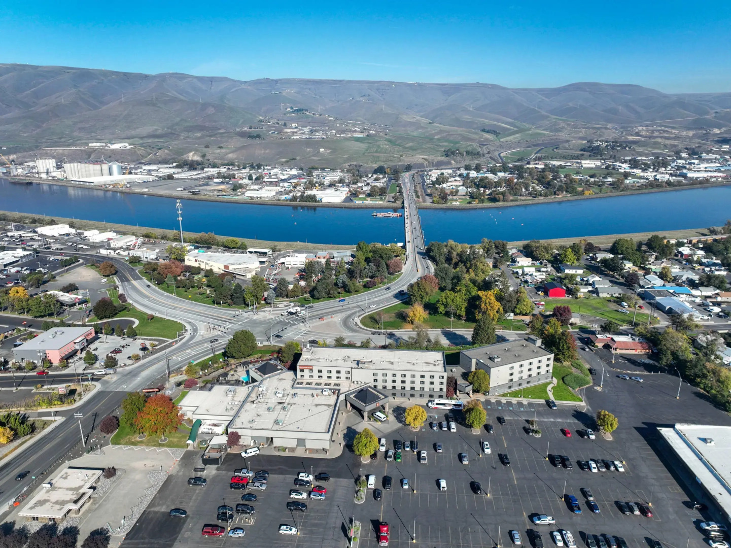 Hells Canyon Grand Hotel, an Ascend Collection Hotel
