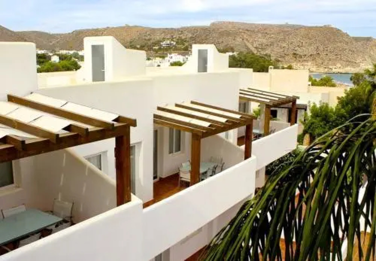 Real Agua Amarga Las Villas