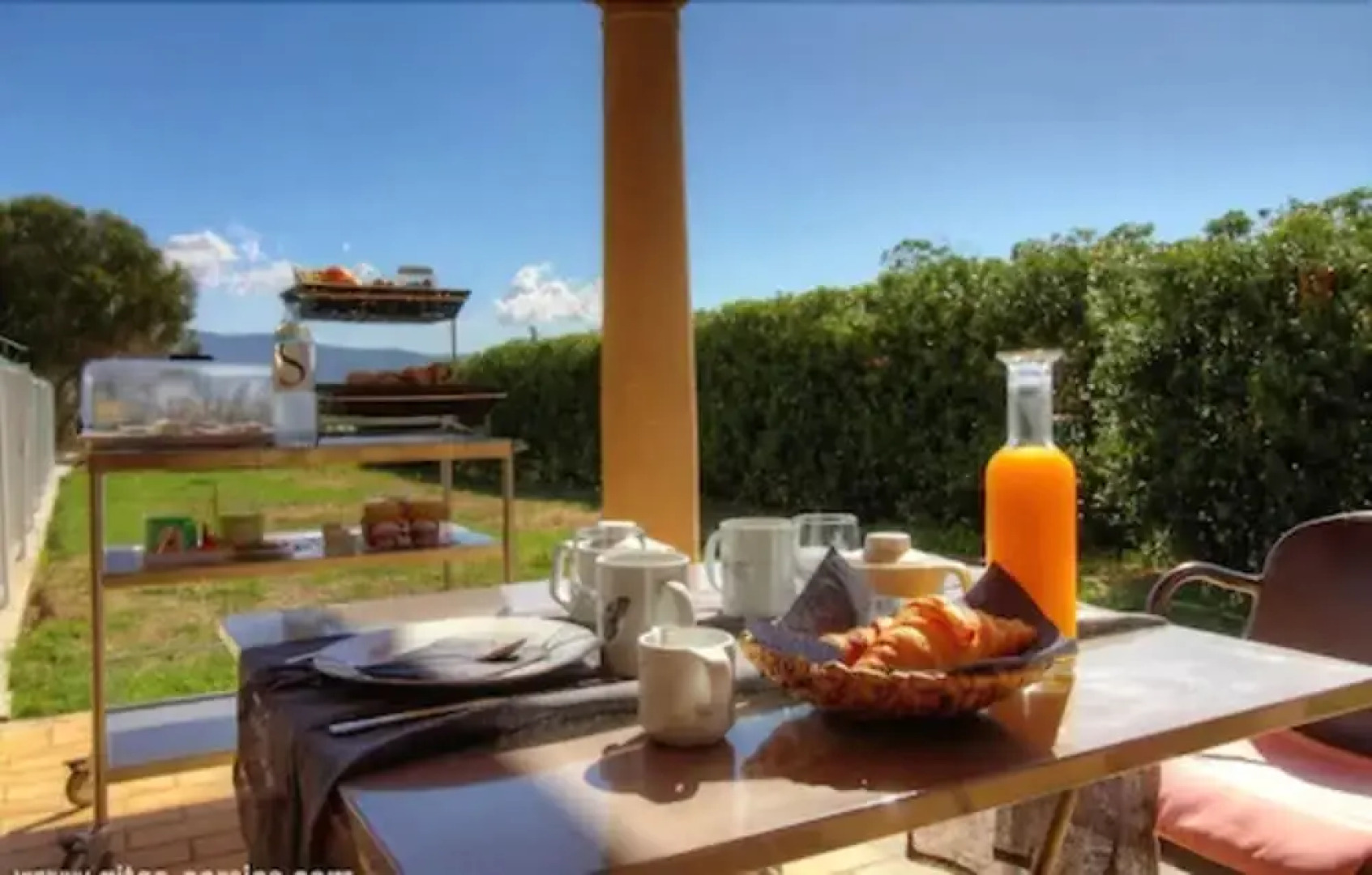 Casa Nova Maison d'hotes