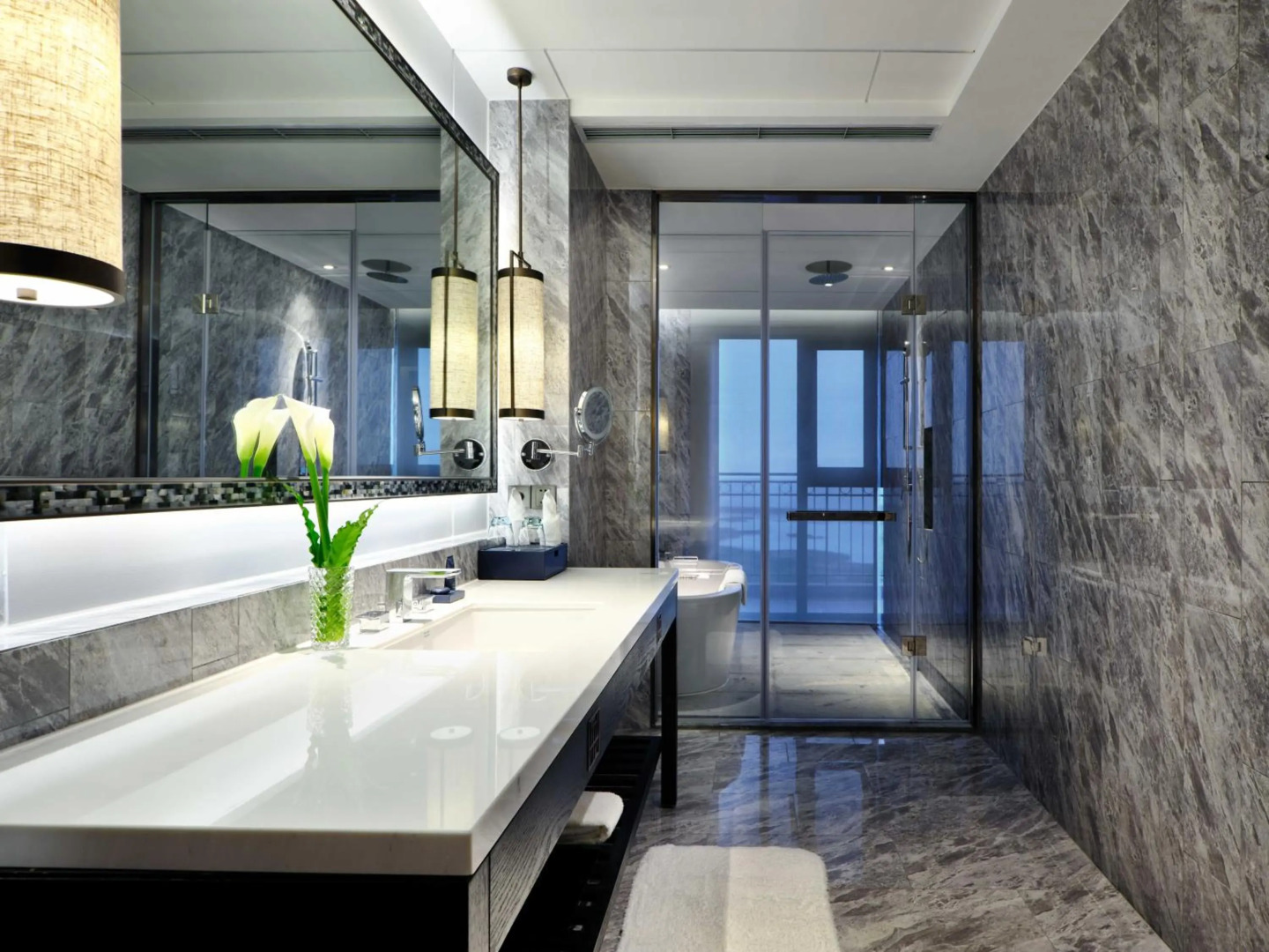 Primus Hotel Shanghai Sanjiagang