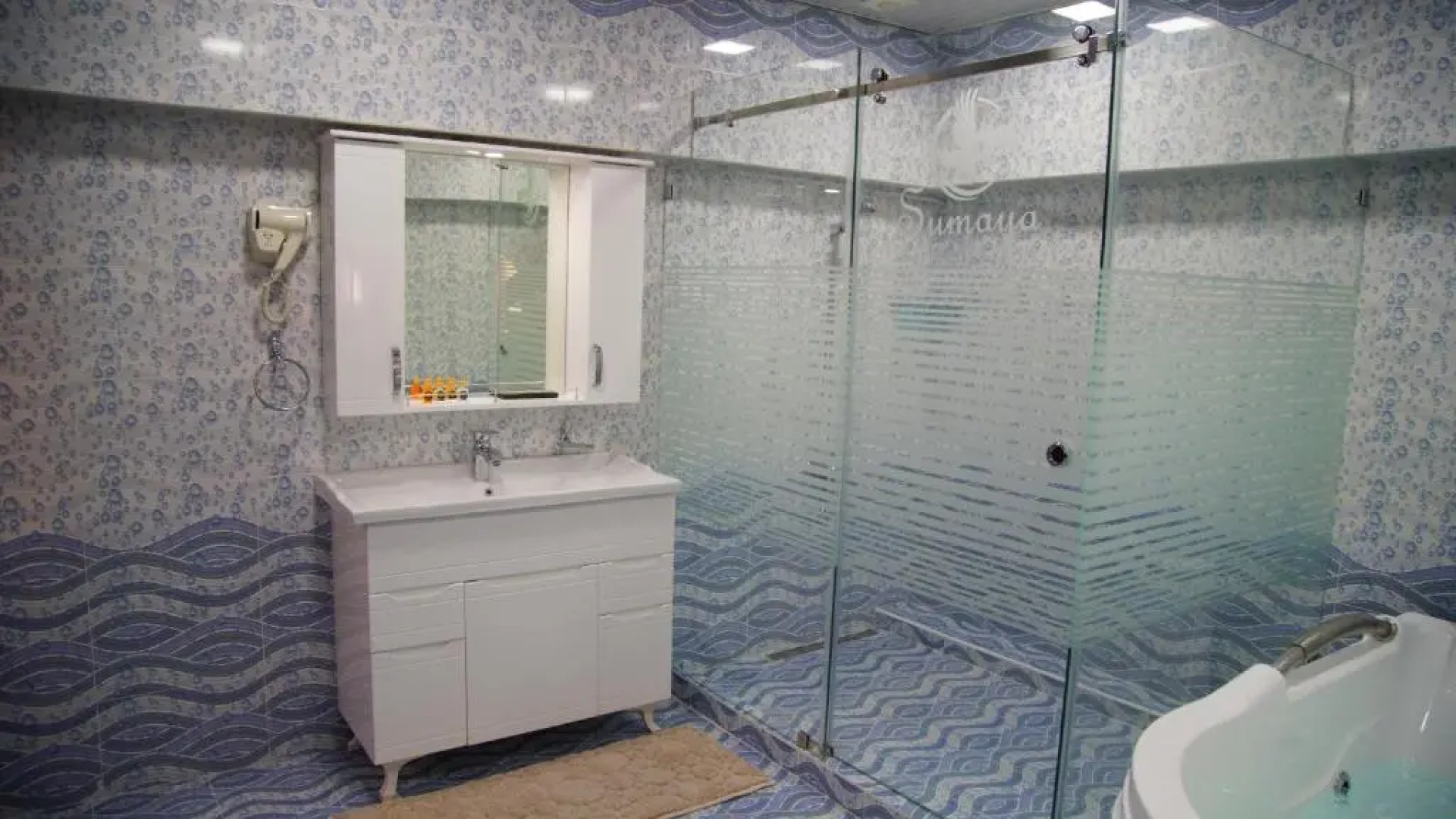 Sumaya (Сумайя)