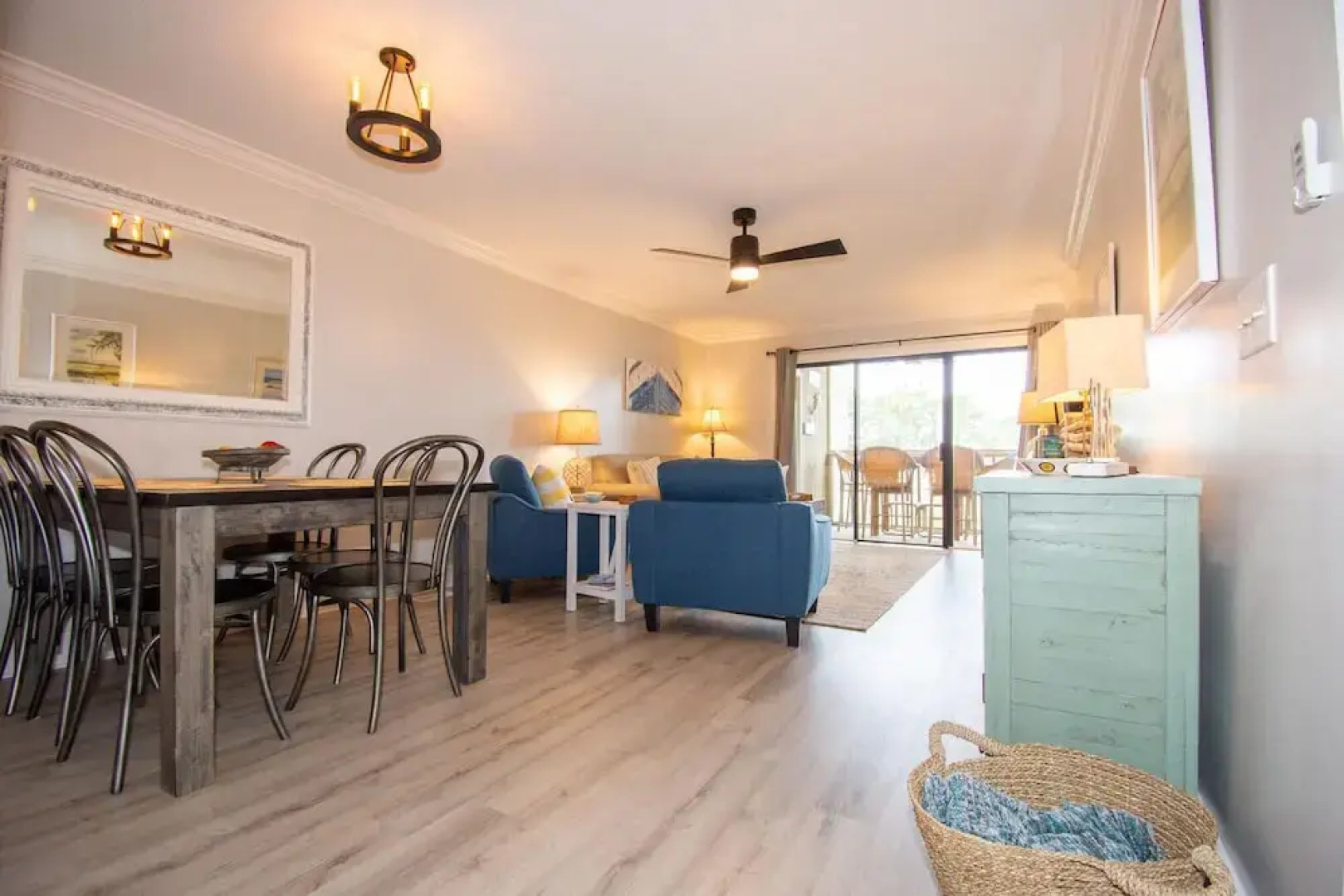 171 Beach Club Villa