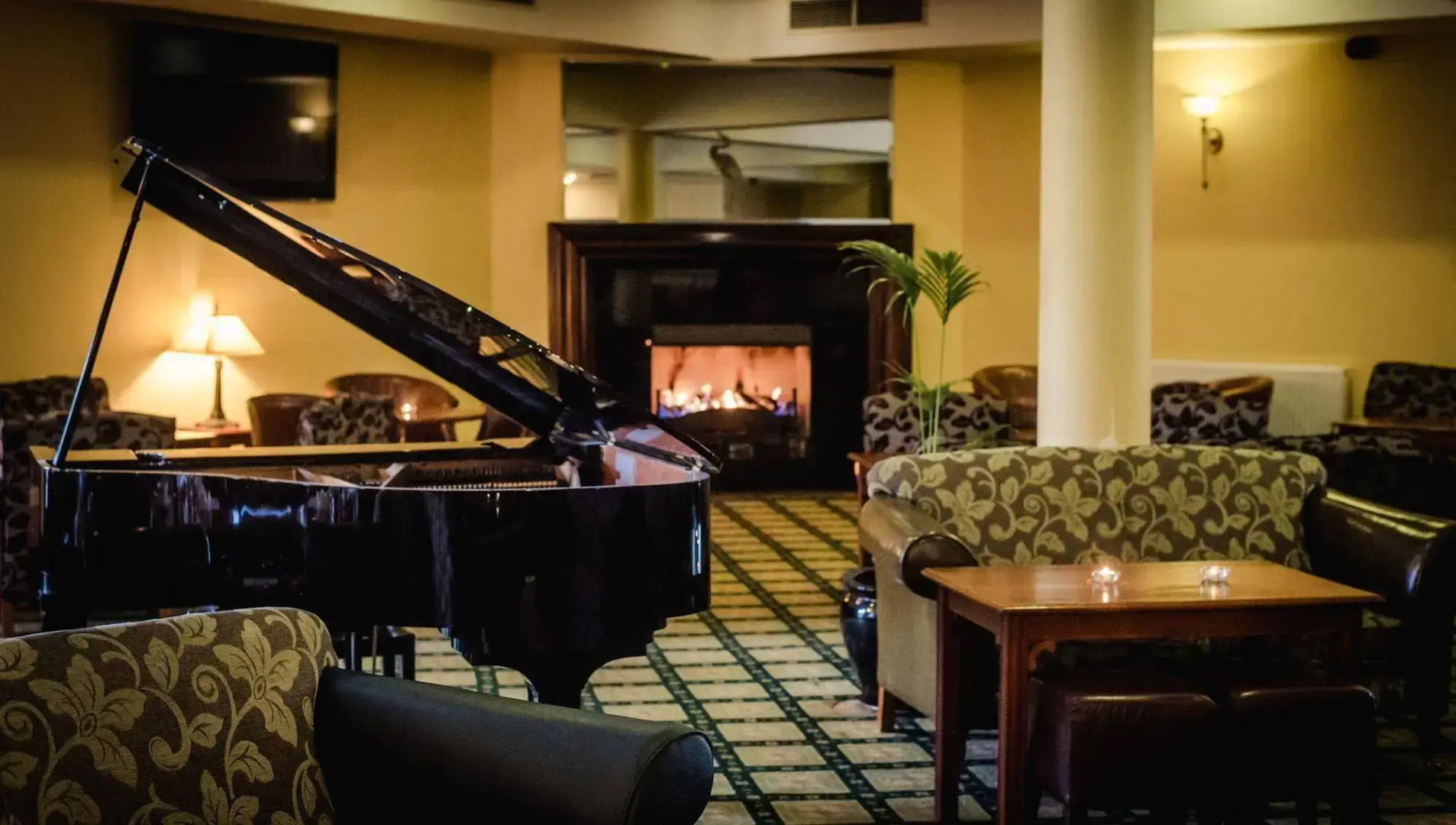 Roganstown Hotel & Country Club