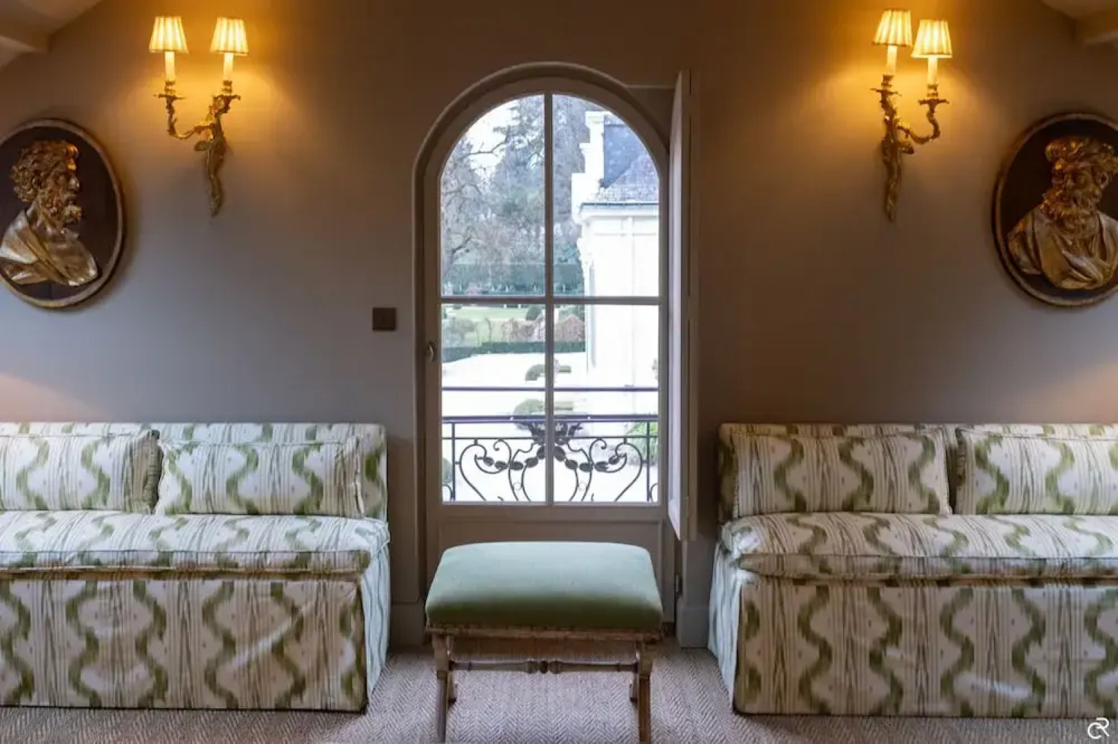 Manoir Des Basses Rivieres