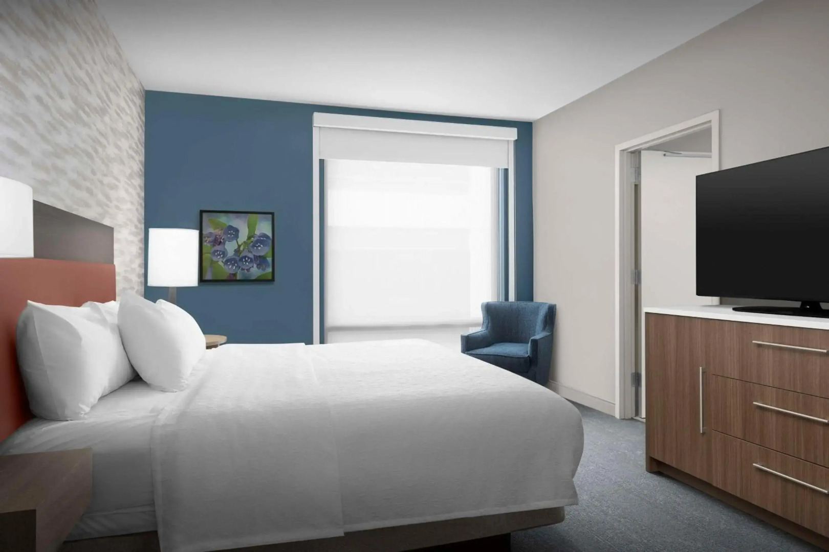 Home2 Suites By Hilton Falls Church