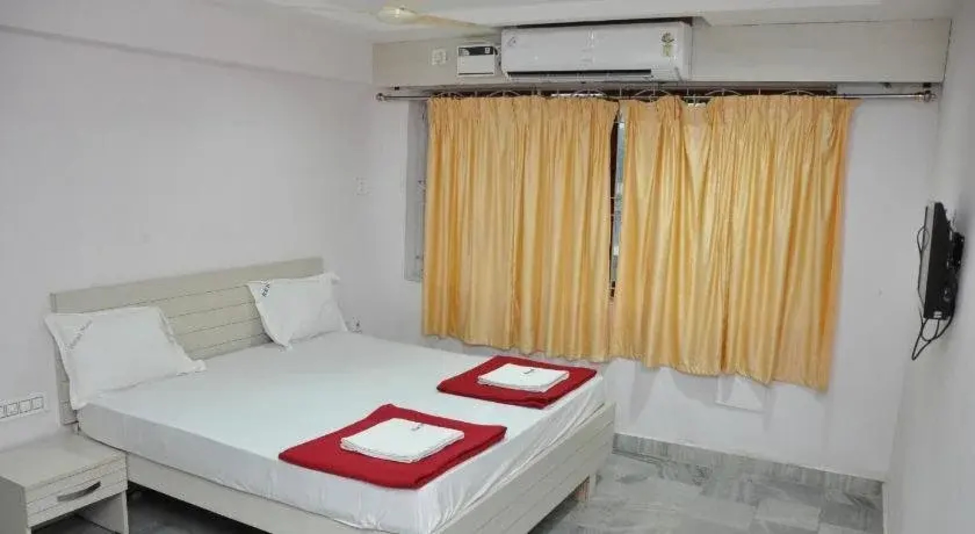 Rayas Executive Homes Kumbakonam