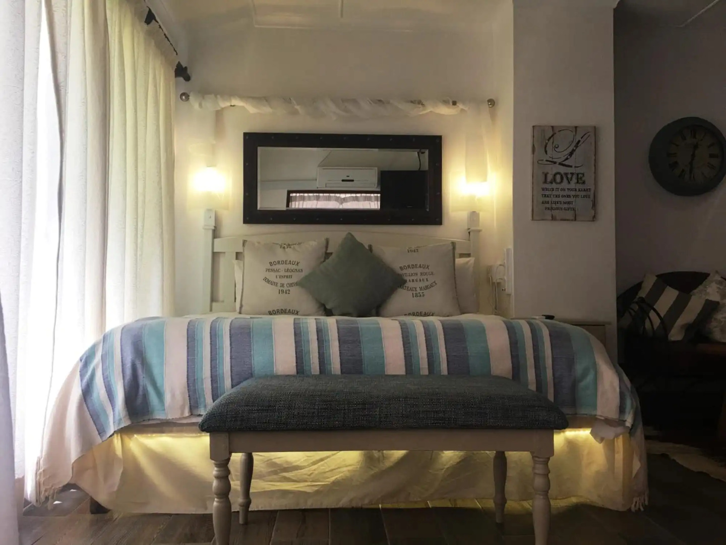 French Lodge International