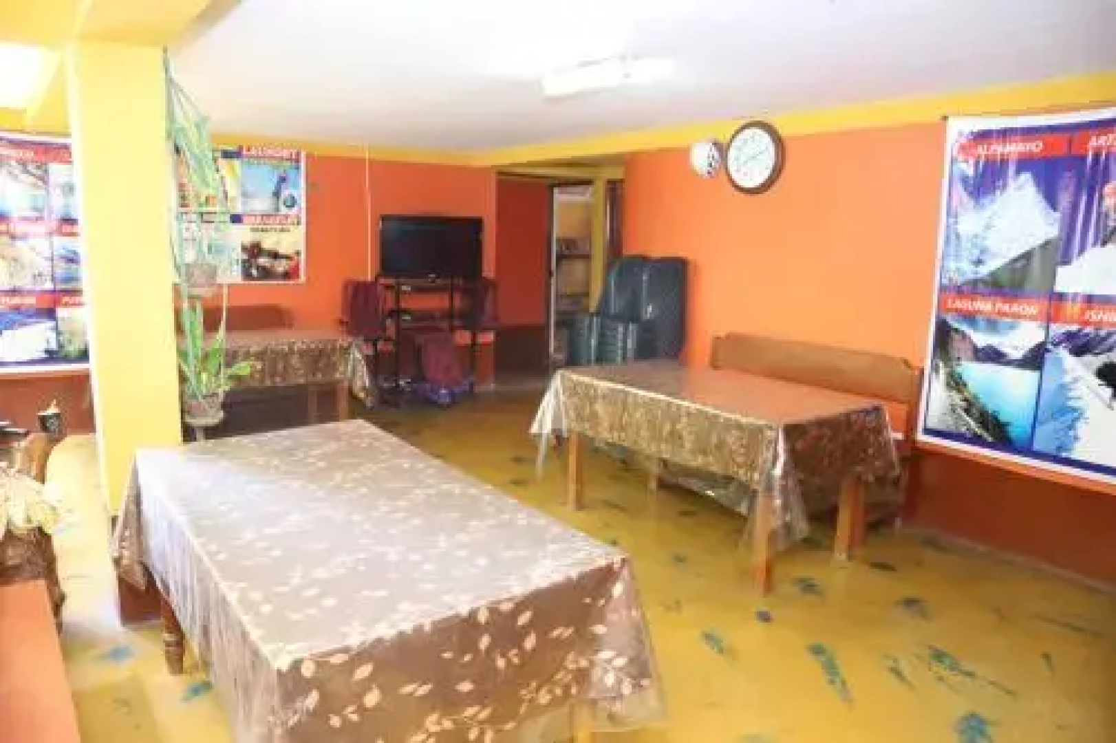 Ezama Lodging House