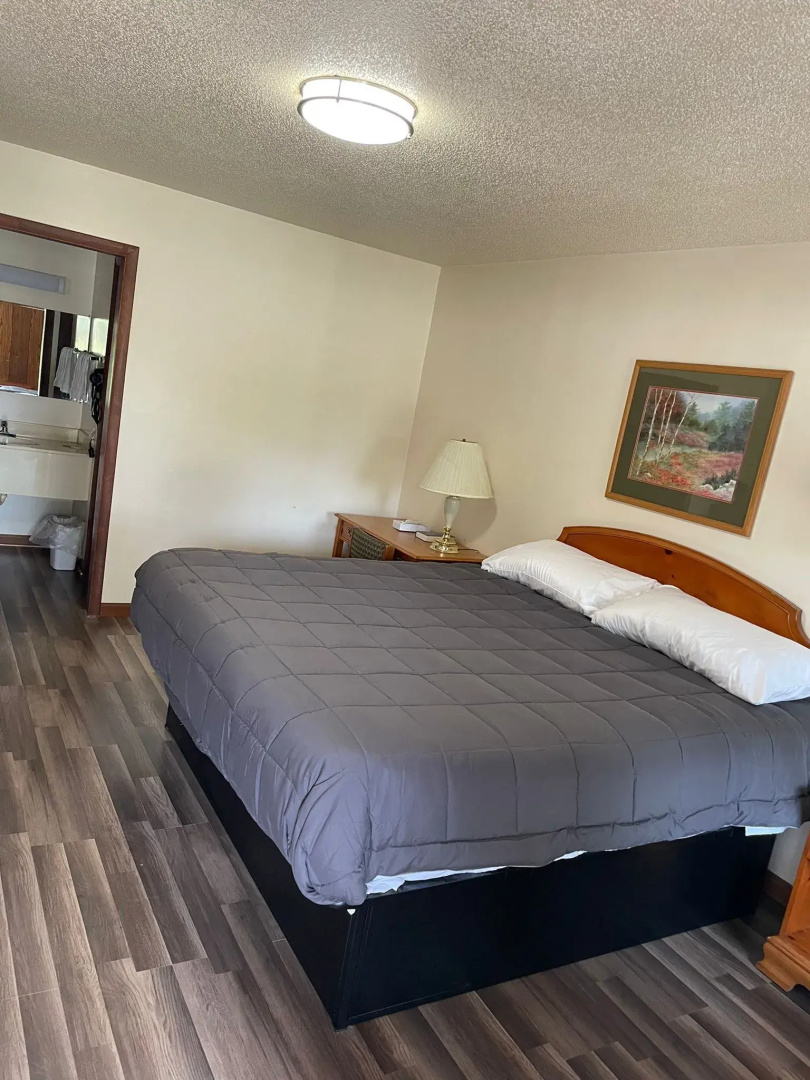 Pine Valley Motel