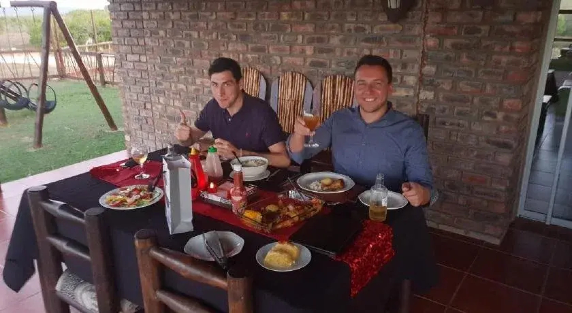 Charihandra Game Lodge