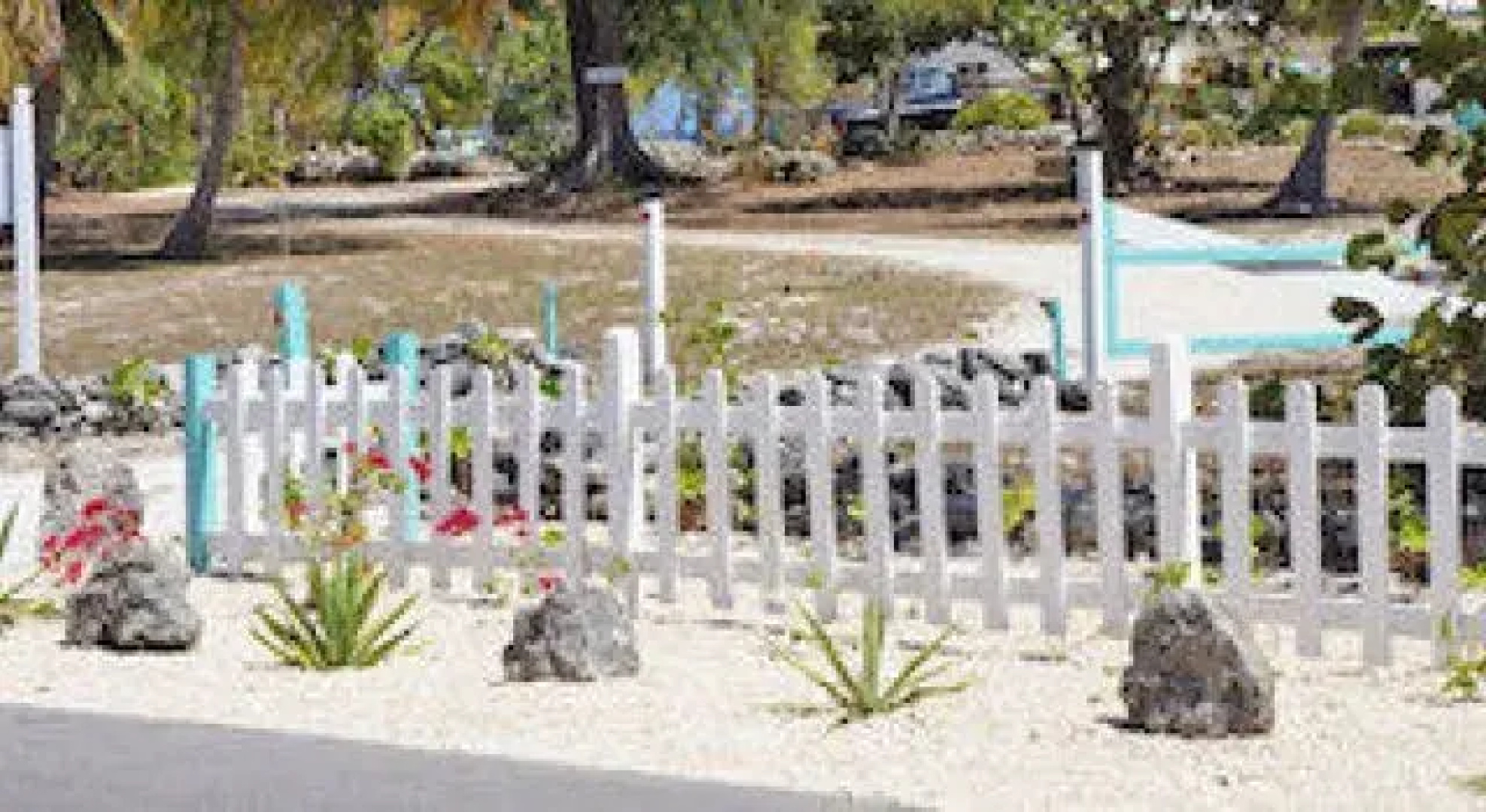 Cayman Brac Beach Villas