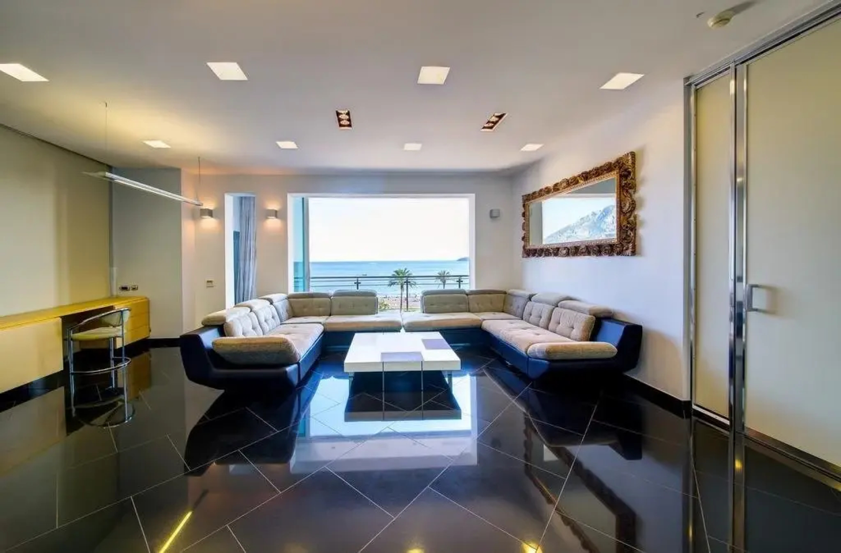 Apartmani Tradeunique