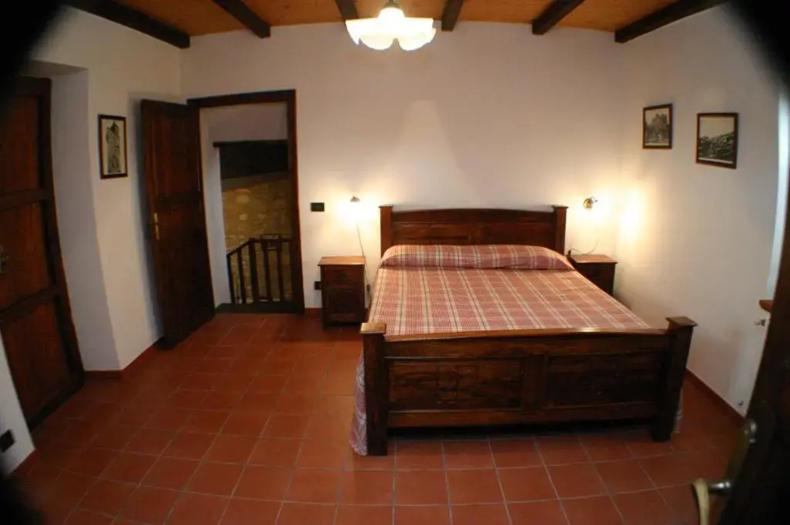 Il Baglio di Nonna Clelia