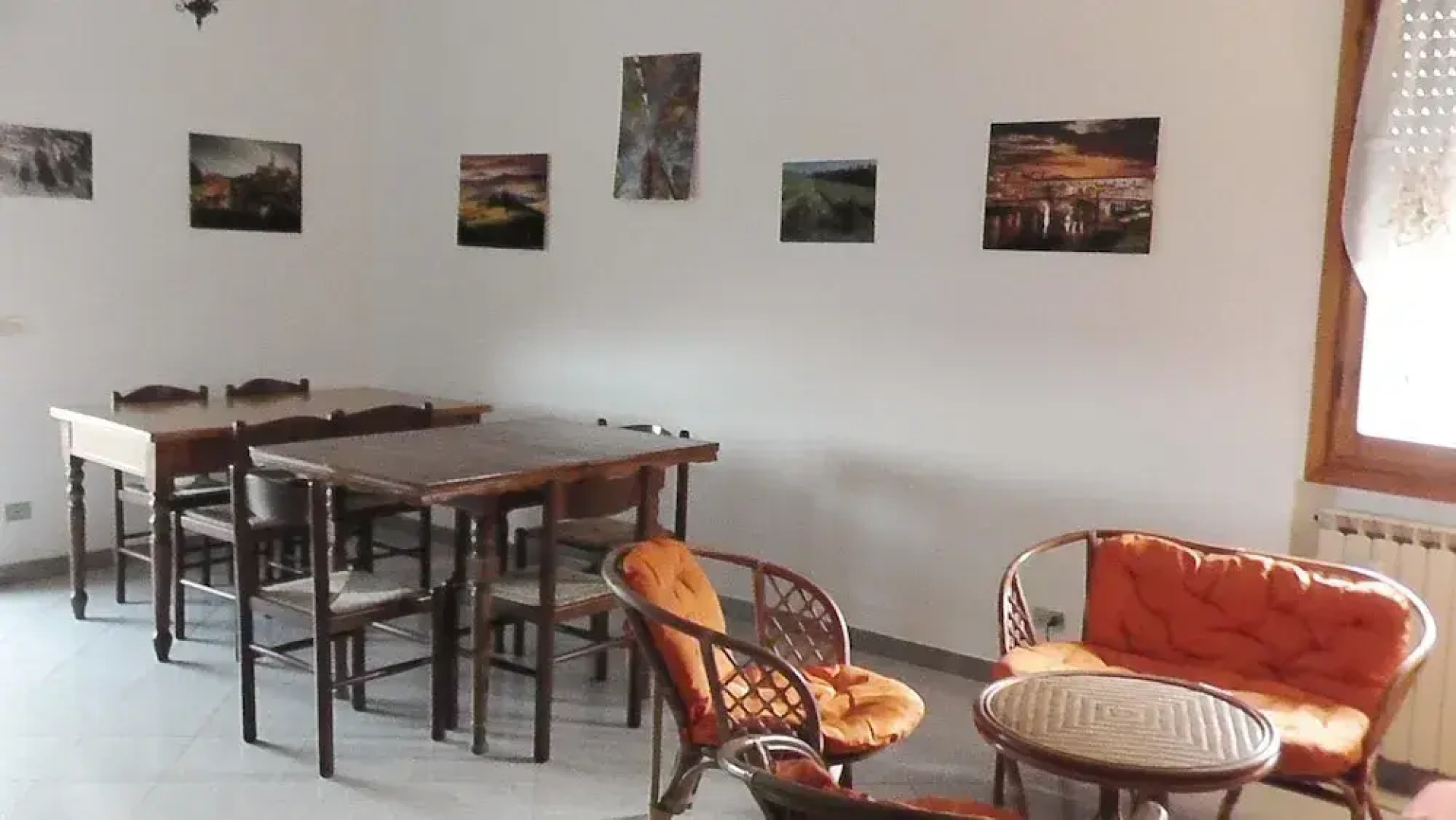 B&B L'Uliveto sul Chianti