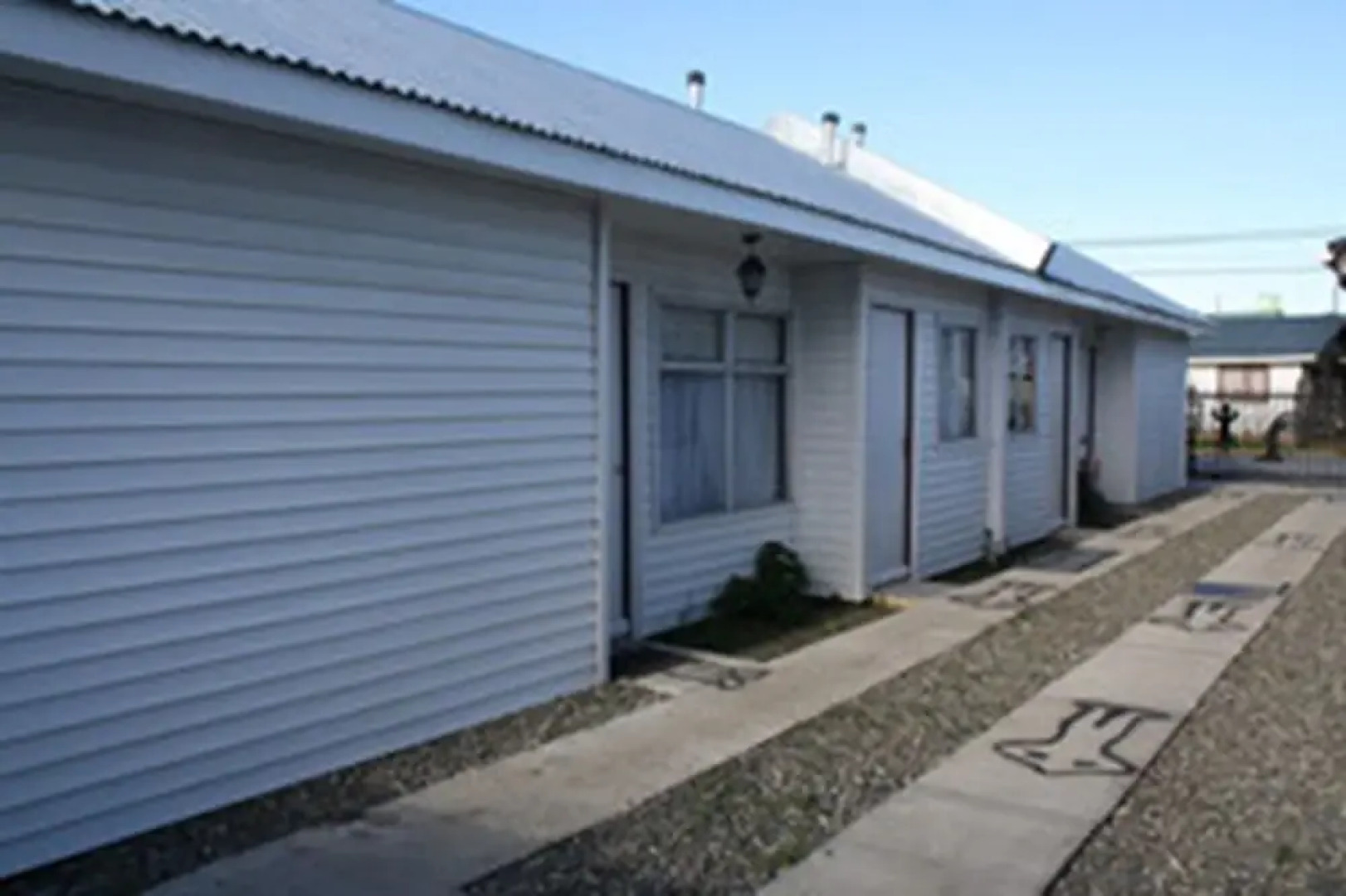 Departamentos Haruwen