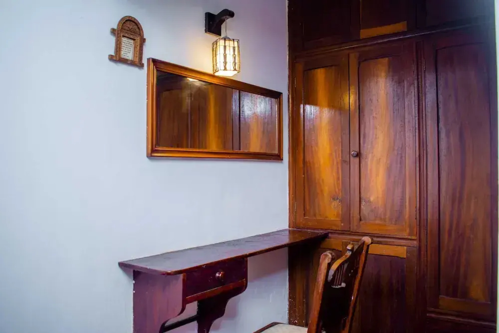 The Rock Ocean View Hotel