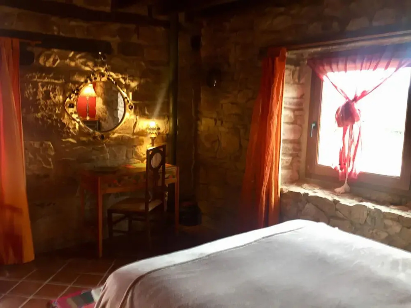 Hotel Rural Casa De Las Campanas