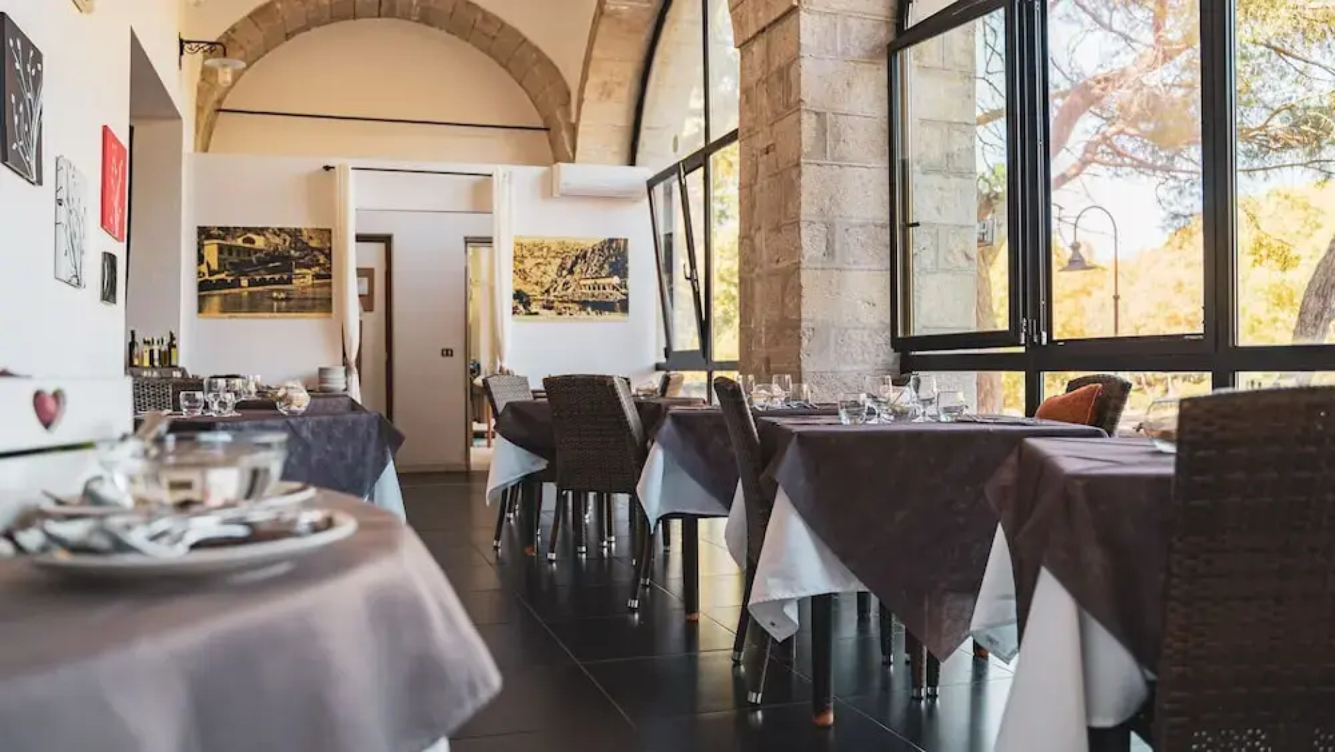 Hotel Terme di Casteldoria